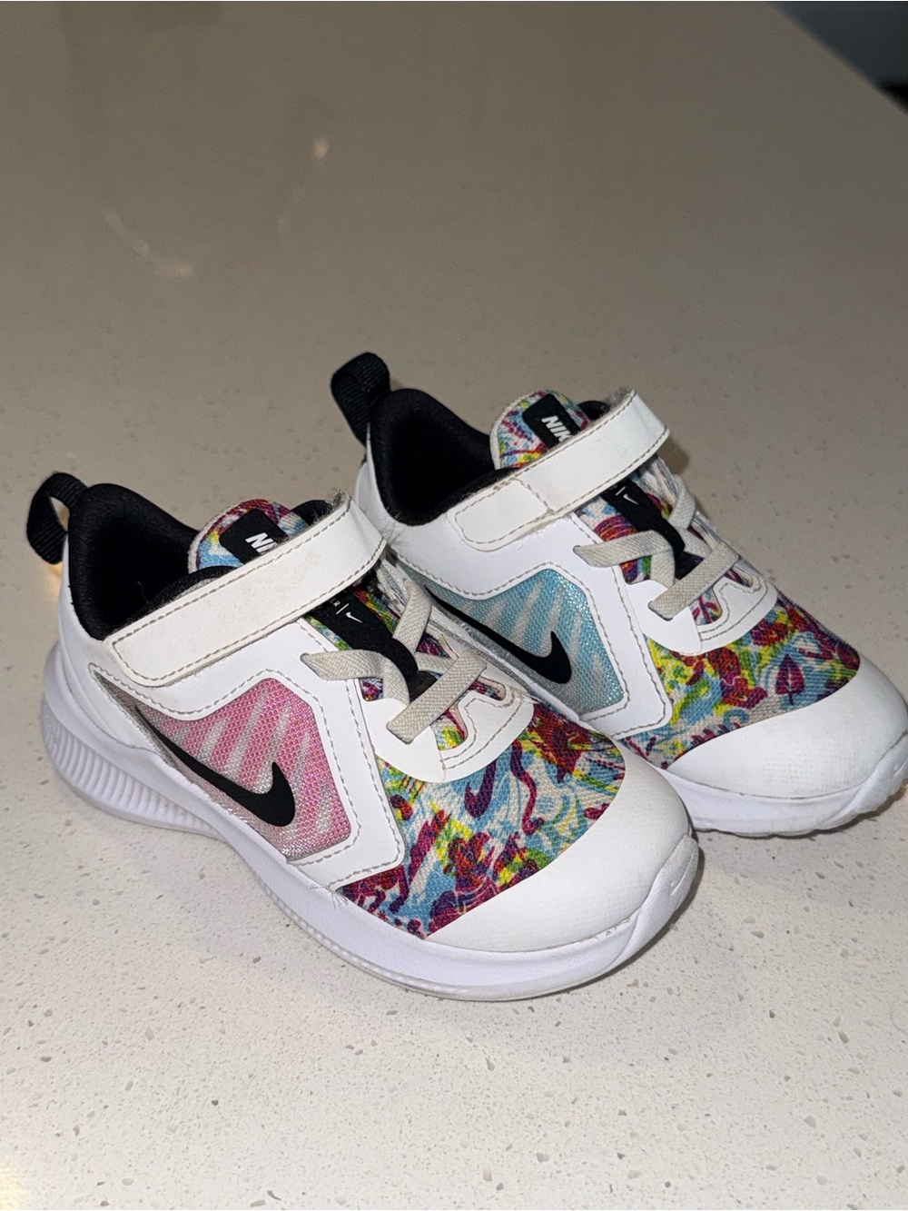Toddler nike sneakers